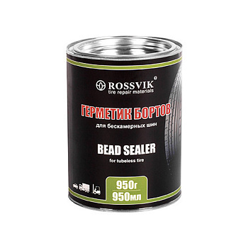 Герметик бортов шин 950мл(без кисти)