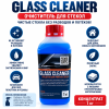 Средство для очистки стекл 1 л GLASS CLEANER (GLASS 1 PROTON)
