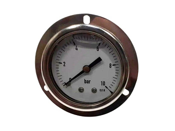 Манометр мойки BN801 низкого давления для TX14/200