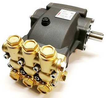 Помпа HAWK NMT1520 R