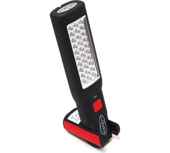 Лампа светодиодная аккумуляторная ROCKFORCE RF-08505 180гр