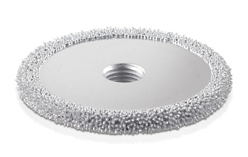 YJ300 Абразивное кольцо 20/6/230