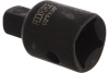 Адаптер ударный 1/2"(F)x3/8"(M) RF-80943MPB ROCKFORCE (RF-80943MPB ROCKFORCE) 
