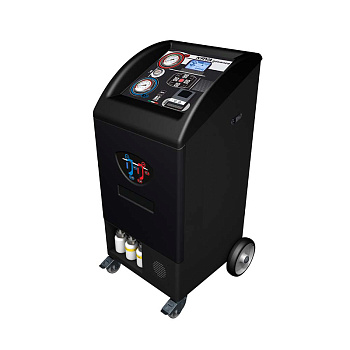 KRYA ADVANCE PRINTER - установка для заправки кондиционеров, автомат (01.018.45 SPIN (Италия))