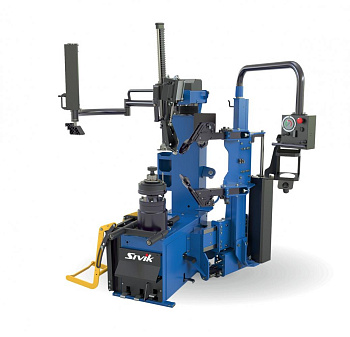 Шиномонтажный станок СУПЕРАВТОМАТ КС-508А Про