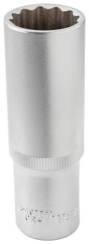 Головка глубокая 19мм 1/2" 12гр. RF-5497719