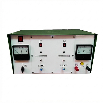 Зарядное устройство ЗУ-2-2И(7А) (ЗУ-2-2И(7А) КОМЕТА-С)