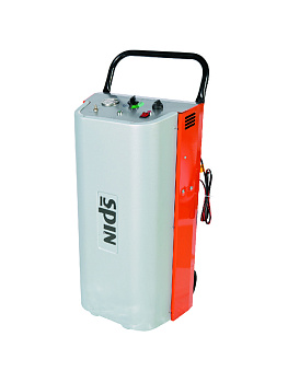 C.I.P. Установка для промыки топливных систем дизельных и бензиновых автомобилей