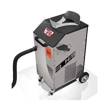 Inductor Hi11 Индукционный нагреватель с жидкостным охлаждением, 11кВт