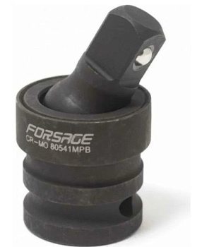 Кардан ударный 1/2" F-80541MPB FORSAGE