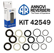 Комплект манжетов ВД для AR 18мм KIT 42549