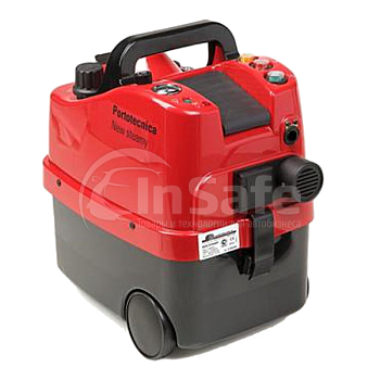 Парогенератор для химчистки New Steamy 47891 GNVA, Portotecnica