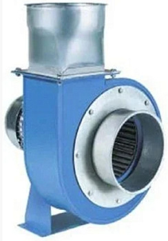 Вентилятор AL-300/D (200 ММ, HP 3.0, 230-400 V, 50 HZ) AL-300/D Filcar