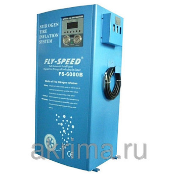 Генератор азота FS6000BК