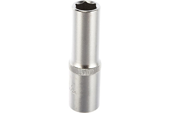 Головка глубокая 27мм 1/2" 6гр. F-5457727