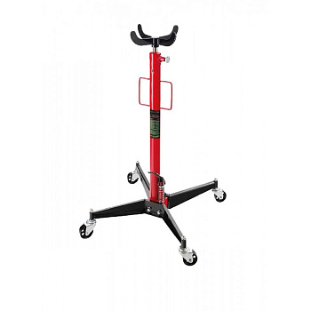 Стойка трансмиссионная гидравлическая 1т (h min-1130мм,h max-1930мм)