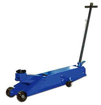 Домкрат 5 тонный TH35002