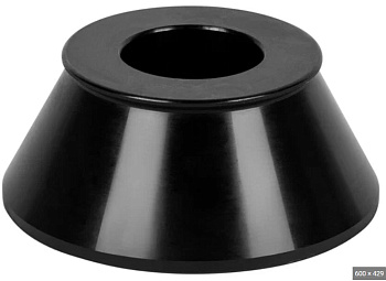 Конус балансировочный №4 под вал 40мм 97-140мм