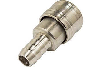 Муфта БРС(М) елочка для шланга 12мм FK-SE1-5SH