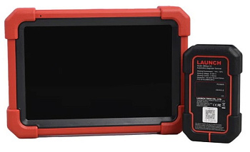 Launch X431 Pro v5.0 SE Cканер для автодиагностики без адаптеров OBD-I