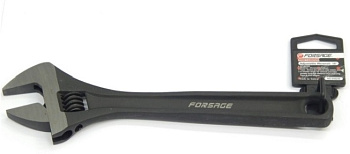 Ключ разводной Profi CRV 10"-250мм (захват 0-30мм) F-649250