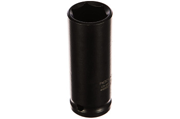 Головка ударная тонкостенная 21мм 6гр. (85ммL) 1/2" RF-4458521TH ROCKFORCE