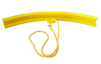 Защитная накладка на диск 15см