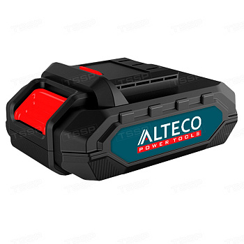 Аккумулятор ALTECO BCD 1802 Li