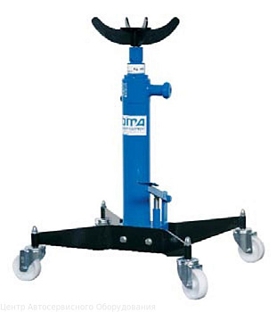 Стойка трансмиссионная, двухступенчатая, ОМА 610 (W210), 800кг