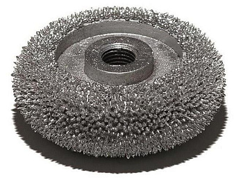 BJ314 Абразив/Круг шлифовальный 50/19/390