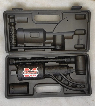 MASTER ручной гайковерт MR78/1