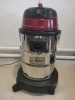 Пылеводосос 30 л. нерж. 220V 1200W TVC30 (TVC30 ТЕМП) 