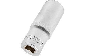 Головка глубокая 24мм 1/2" 12гр. F-5497724 Forsage