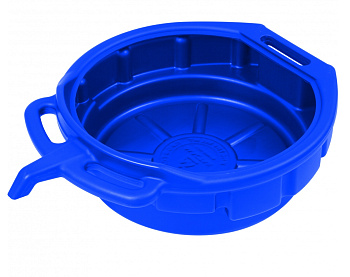 Поддон (ванна) для слива масла 16л LT-G56