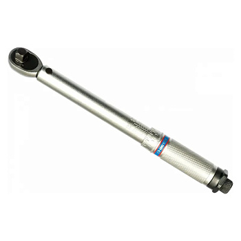 Ключ динамометрический KING TONY 34323-1A 3/8" 5-25Н·м