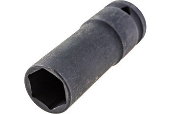 Головка ударная тонкостенная 19мм 6гр. (85ммL) 1/2" RF-4458519TH ROCKFORCE