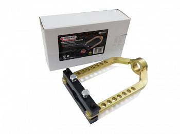 Съемник шруса механический Forsage F-9T0505