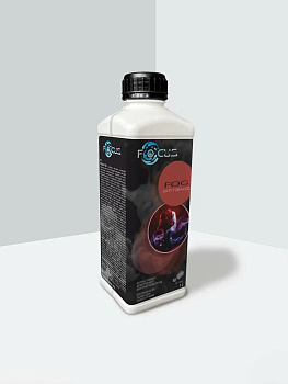 Жидкость для сухого тумана FOCUS FOG 1л Anti-Tobacco