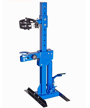 Стяжка пружин гидравлическая 990 кг ТЕМП T01402