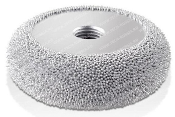 RH312 Абразивный круг 50мм зерно 230