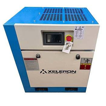 Компрессор винтовой Xeleron Z10PMA
