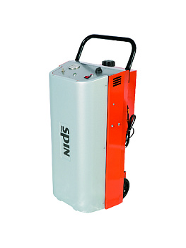 D.I.P-DPF Установка для промыки топливной системы дизельных автомобилей и сажевых фильтров