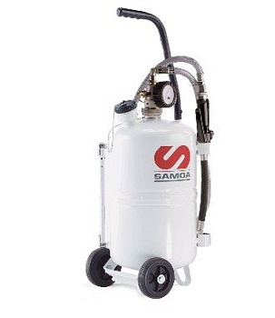 Маслораздаточная установка Samoa 324000