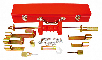 Молоток обратный для правки кузова T75902