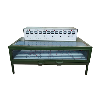 Шкаф зарядно-разрядный ШЗР-6-12/24+