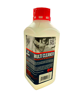 MULTI CLEANER универсальное чистящее средство 1 л