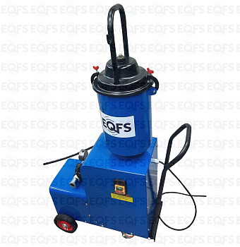 Нагнетатель смазки электрический ES-60600