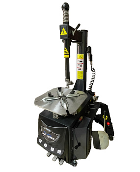 Шиномонтажный станок HS-102, полуавтомат (220В)