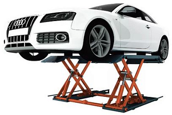 Подъёмник для шиномонтажа Everlift EE-MR35