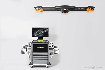 Техно Вектор 7 P7204KAS